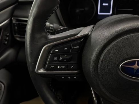 Used 2023 Subaru Outback Touring XT image 26