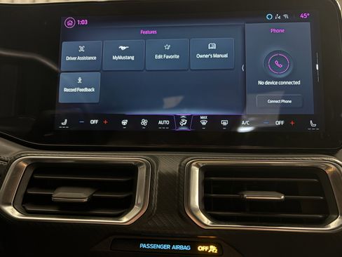 Used 2024 Ford Mustang GT Premium image 11