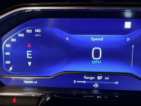 Certified 2022 Chevrolet Silverado 1500 LT image 12