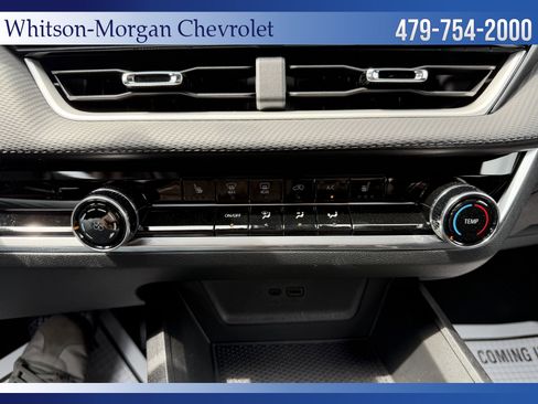 New 2026 Chevrolet Equinox LT image 28