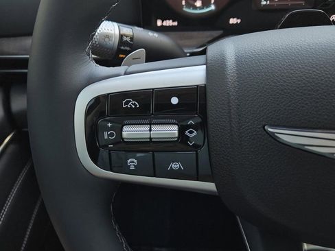 New 2026 Genesis GV80 2.5T Prestige image 32