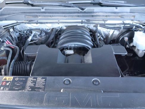 Used 2016 GMC Sierra 1500 Denali RWD image 36