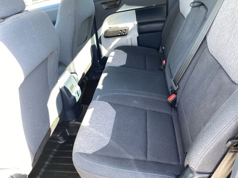 Used 2025 Ford Maverick XLT image 14