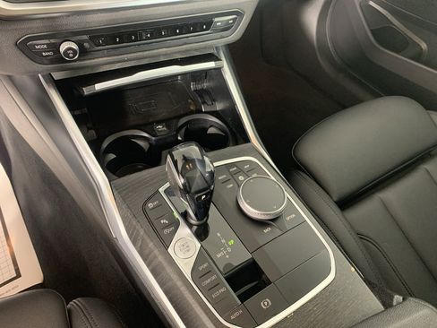 Used 2020 BMW 330i xDrive Sedan w/ Convenience Package image 24