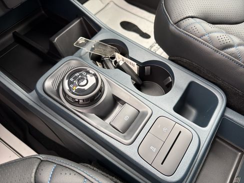 New 2025 Ford Maverick XLT w/ XLT Luxury Package image 24