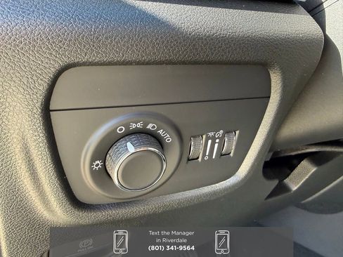 New 2025 Jeep Grand Cherokee L Laredo w/ Trailer Tow Package image 14