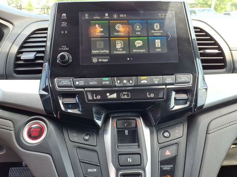 Used 2019 Honda Odyssey EX-L image 20