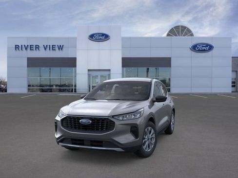 New 2026 Ford Escape Active w/ Cold Weather Package image 2