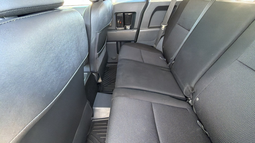 Used 2014 Toyota FJ Cruiser 4WD w/ Upgrade Package image 24