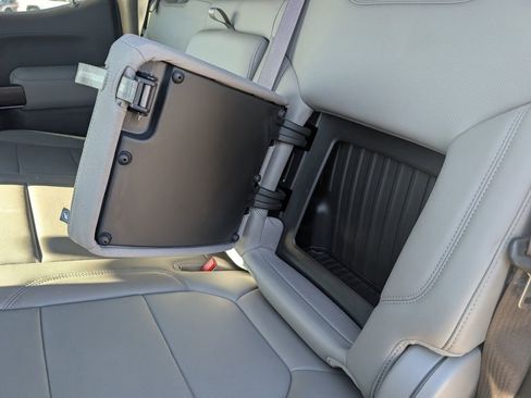 Used 2020 GMC Sierra 1500 SLT w/ SLT Premium Plus Package image 35