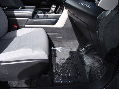 Used 2024 Toyota Tundra SR5 image 25