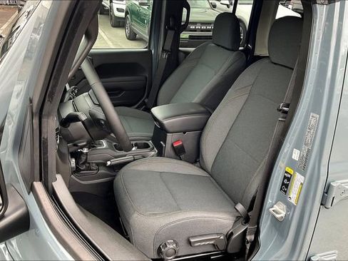 New 2025 Jeep Wrangler Sport S 4xe w/ Convenience Group image 9