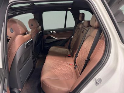 Certified 2025 BMW X5 xDrive40i