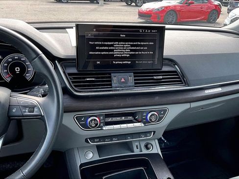 Certified 2023 Audi Q5 2.0T Premium Plus w/ Premium Plus Package image 19