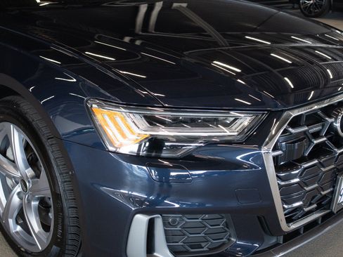 Certified 2025 Audi A6 3.0T Prestige w/ Prestige Package AWD/4WD image 32