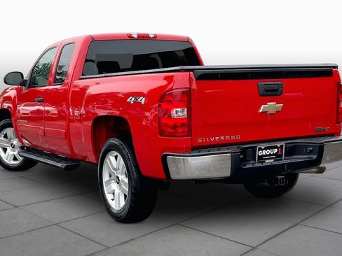 Used 2008 Chevrolet Silverado 1500 LT w/ All Star Edition AWD/4WD image 11