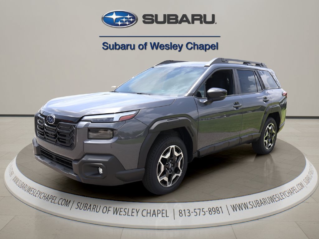 New 2026 Subaru Outback Touring AWD/4WD image 3
