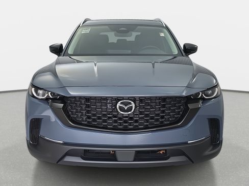 Used 2025 MAZDA CX-50 AWD 2.5 S w/ Weather Package image 2