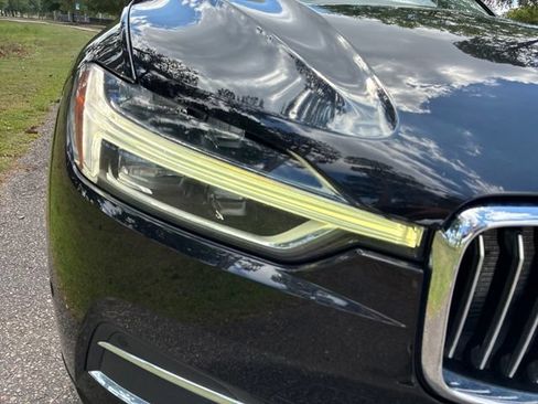 Used 2019 Volvo XC60 T6 Inscription AWD/4WD image 9