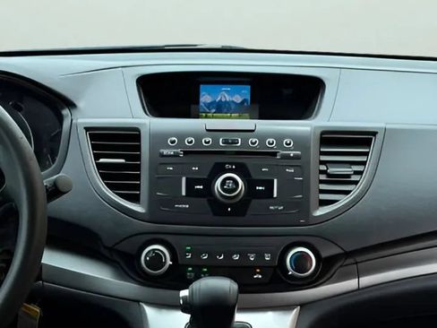 Used 2014 Honda CR-V EX image 26