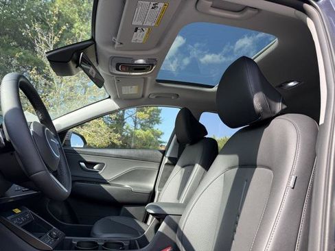 New 2026 Hyundai Kona Limited image 25