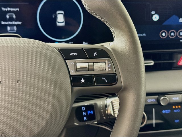 New 2027 Hyundai Ioniq 5 SEL RWD image 18