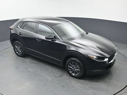 Certified 2025 MAZDA CX-30 AWD 2.5 S image 40