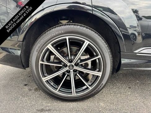 Certified 2023 Audi Q7 3.0T Premium Plus w/ Premium Plus Package AWD/4WD image 14