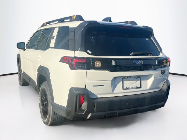 New 2026 Subaru Outback Wilderness AWD/4WD image 5