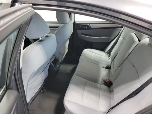Used 2019 Subaru Legacy 2.5i Premium image 31