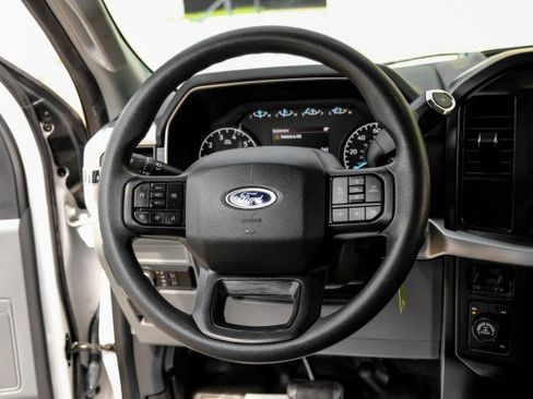 Used 2021 Ford F150 XL w/ Equipment Group 101A High AWD/4WD image 13