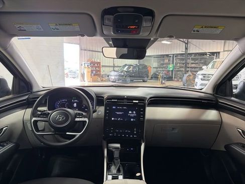 Used 2024 Hyundai Tucson SEL image 23