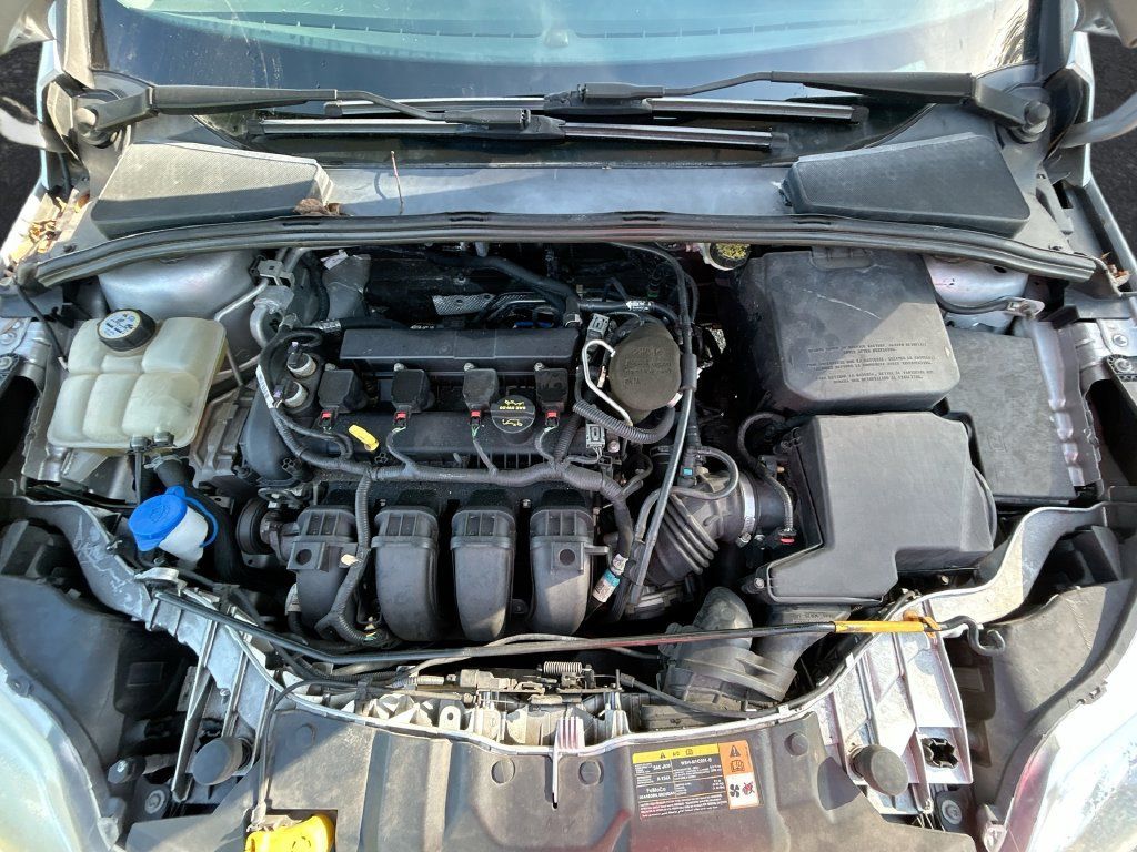Used 2013 Ford Focus SE FWD image 31