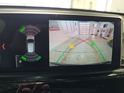 Used 2021 BMW X1 sDrive28i w/ Premium Package image 26