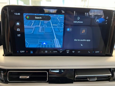 Used 2025 Lincoln Aviator AWD w/ Jet Appearance Package image 20