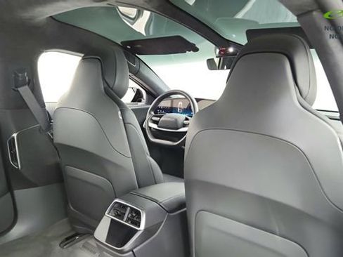 Used 2024 Lucid Air Touring AWD/4WD image 35