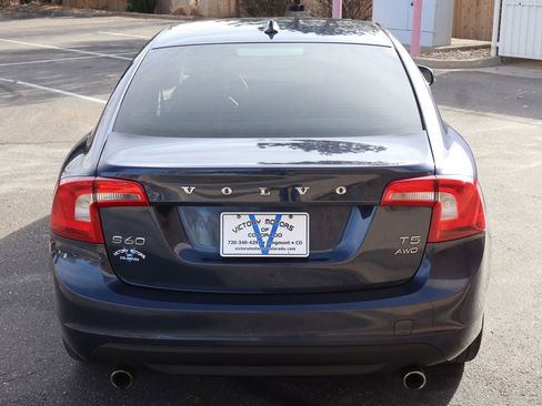 Used 2013 Volvo S60 T5 image 6