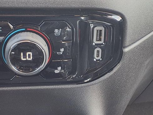 New 2026 Chevrolet Silverado 3500 LTZ w/ LTZ Plus Package image 20