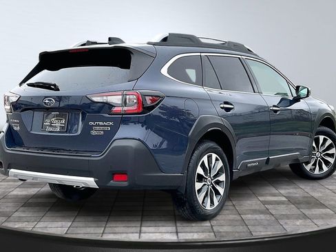 Certified 2023 Subaru Outback Touring image 2
