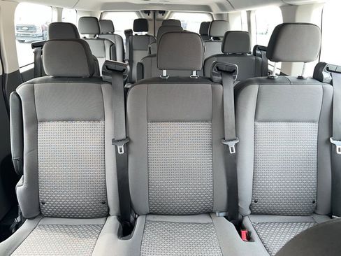 Used 2024 Ford Transit 350 XLT image 5