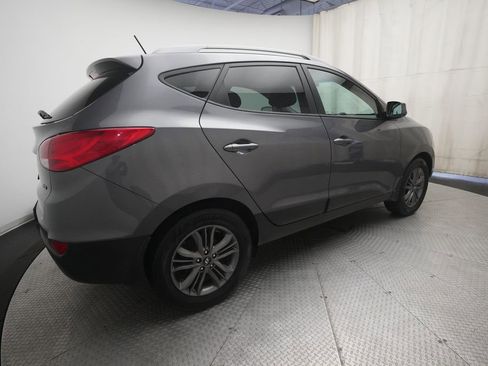 Used 2015 Hyundai Tucson SE AWD/4WD image 35