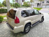 Used 2008 Lexus GX 470 image 4