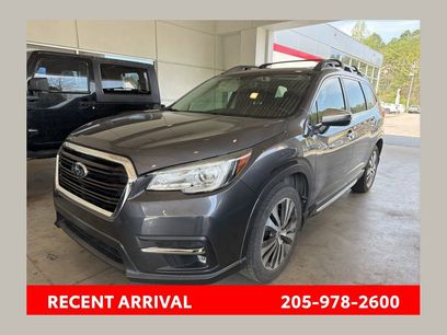 Used 2019 Subaru Ascent Touring w/ Popular Package #2A