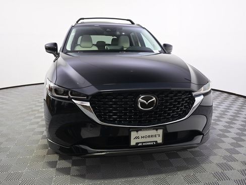 New 2025 MAZDA CX-5 AWD 2.5 S image 9
