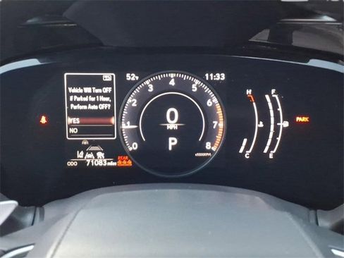 Certified 2022 Lexus NX 350 AWD image 9