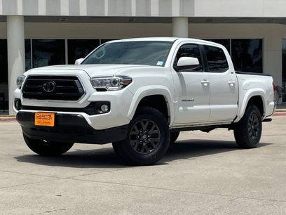 Used 2023 Toyota Tacoma SR5