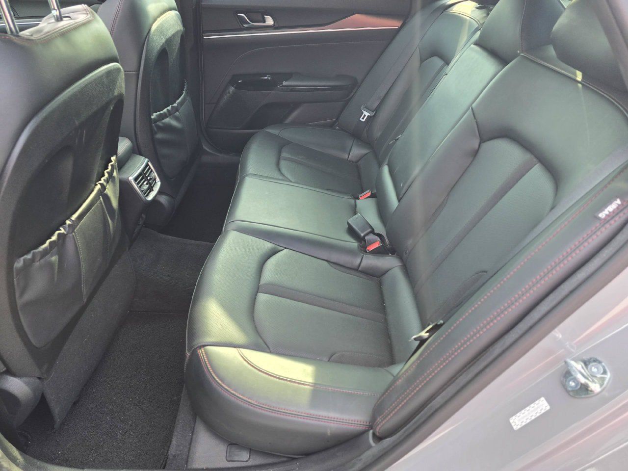 Used 2024 Kia K5 GT w/ GT1 Package FWD image 22