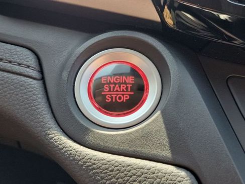 New 2026 Honda Odyssey EX-L image 29