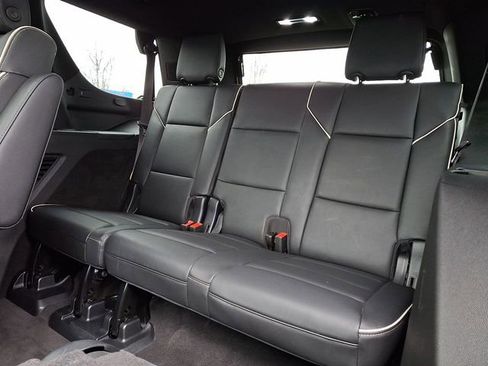 Used 2023 Cadillac Escalade Sport w/ Touring Package image 10