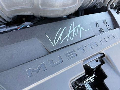 Used 2024 Ford Mustang GT Premium w/ GT Performance Package image 42